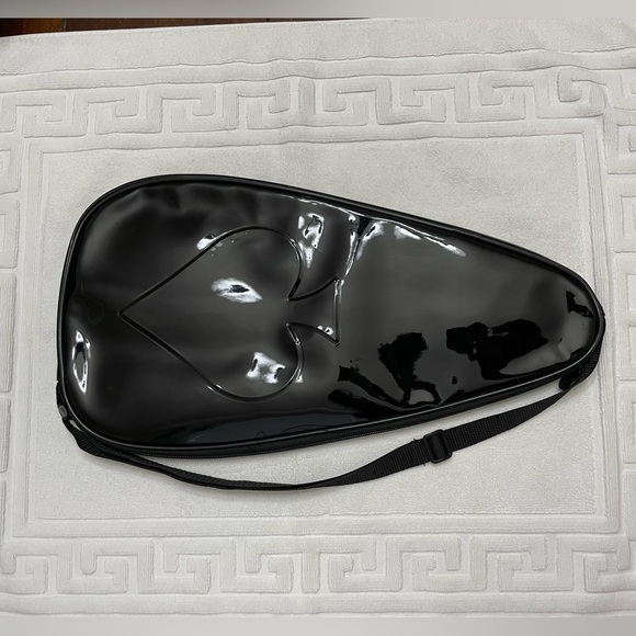 ProKennex Black Ace Pro Pickleball Paddle Cover Case - Picture 4 of 5